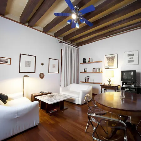 Hotel Al Graspo De Ua