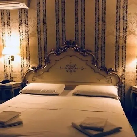 Hotel Al Graspo De Ua 3*