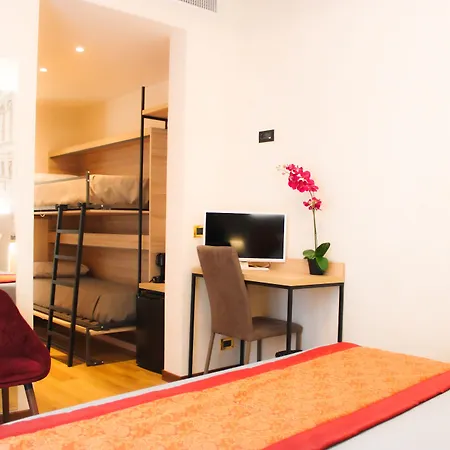 Hotel Al Graspo De Ua Venedig