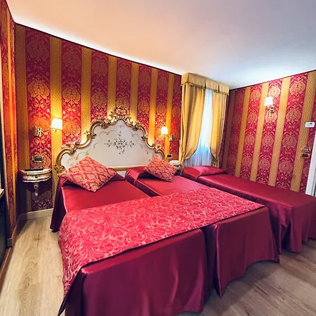 Al Graspo De Ua Hotel