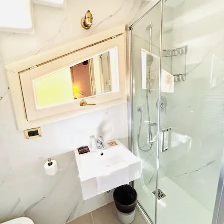 Hotel Al Graspo De Ua 3*
