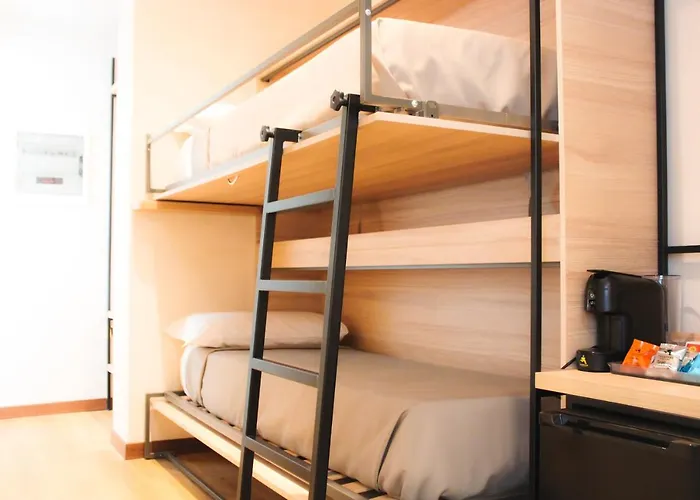 Al Graspo De Ua 3* Venetië