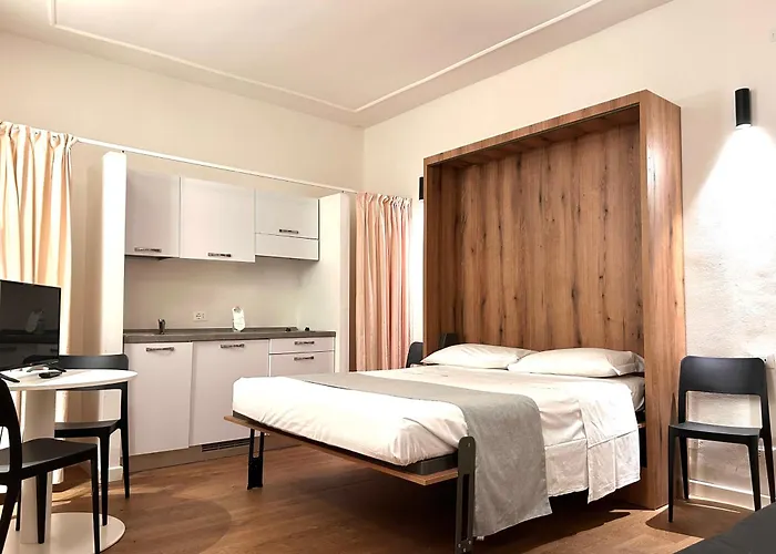 Al Graspo De Ua 3* Venetië
