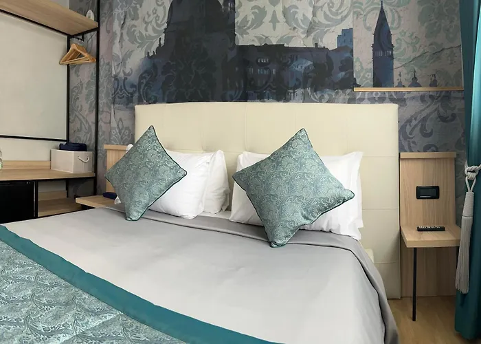 Al Graspo De Ua 3* Venise