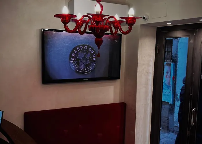 Al Graspo De Ua فندق