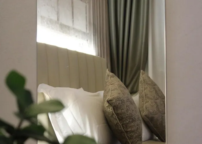 Al Graspo De Ua 3* البندقية