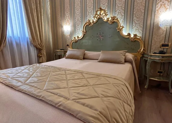 فندق Al Graspo De Ua 3*