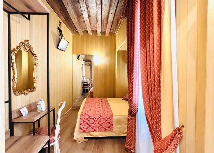 Al Graspo De Ua Venezia