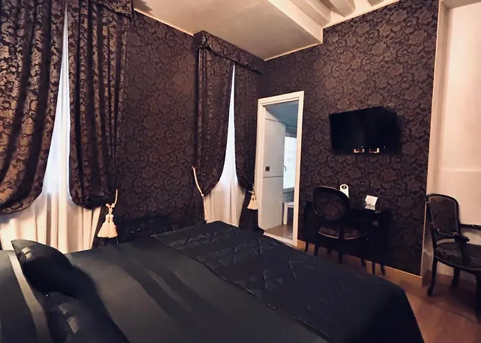 Al Graspo De Ua Venezia