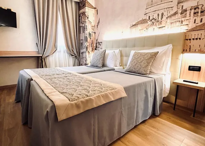 Hotel Al Graspo De Ua 3*