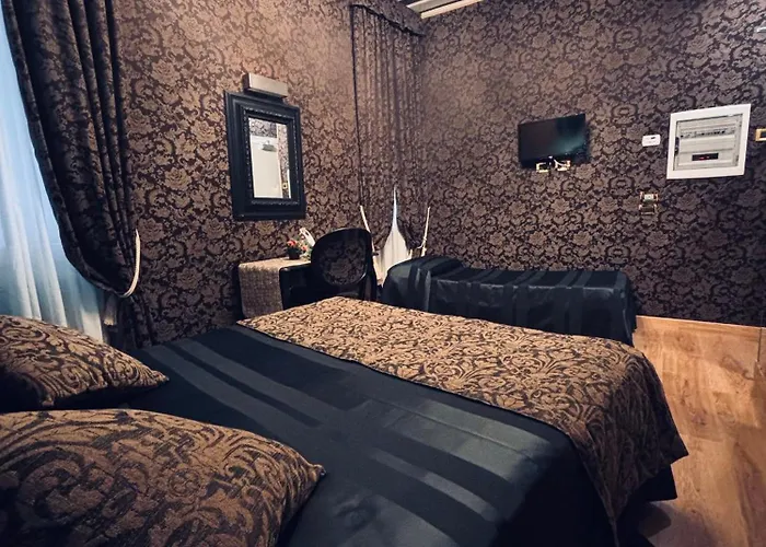 Al Graspo De Ua Hotel 3*
