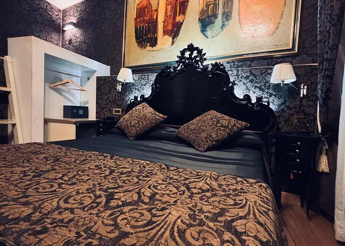Al Graspo De Ua 3* Venise