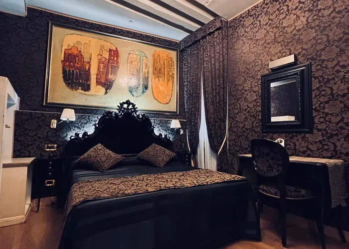 Al Graspo De Ua البندقية