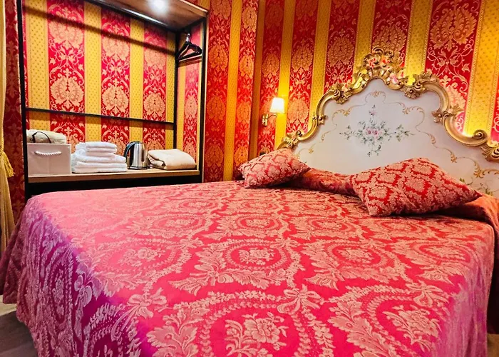 Al Graspo De Ua فندق