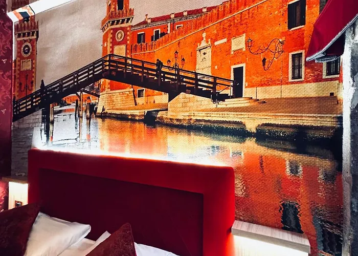 Al Graspo De Ua فندق