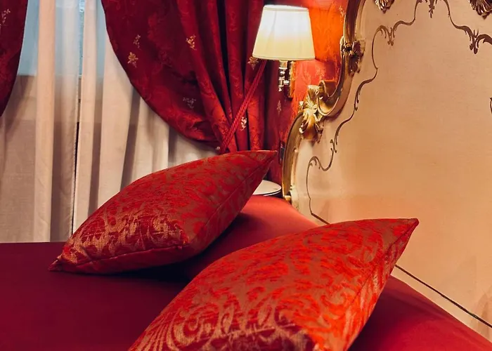 فندق Al Graspo De Ua