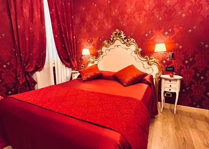 فندق Al Graspo De Ua البندقية