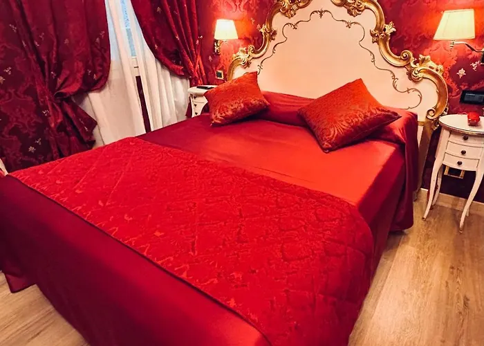 Al Graspo De Ua Hotel