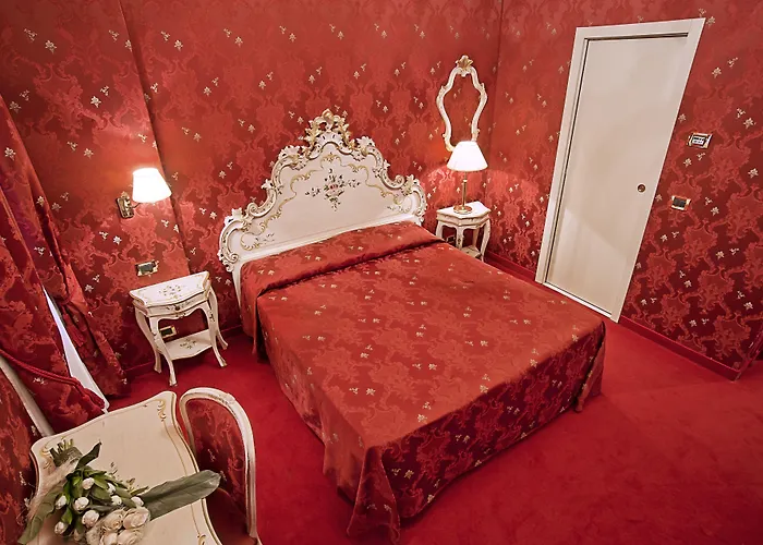 Al Graspo De Ua Hotel Venise
