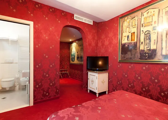 فندق Al Graspo De Ua