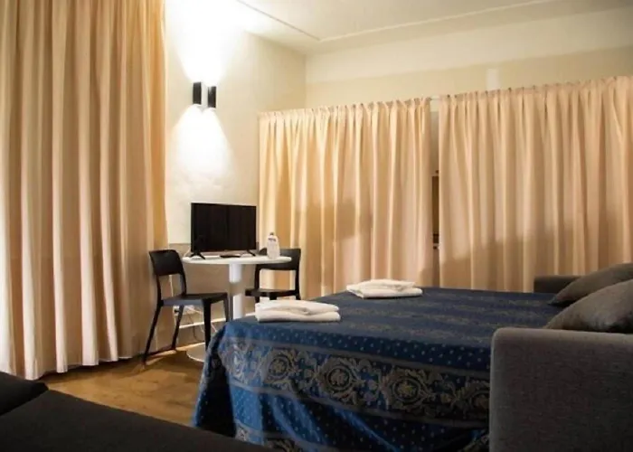 Hotel Al Graspo De Ua Venetië