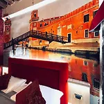 Al Graspo De Ua Hotel