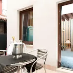 Al Graspo De Ua Hotel