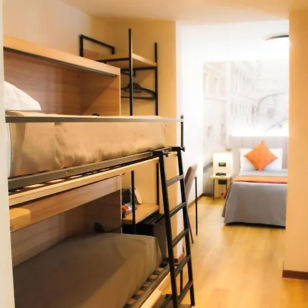 Al Graspo De Ua Hotel 3*