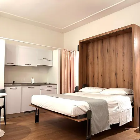 Al Graspo De Ua 3* Venedig