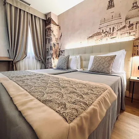 Al Graspo De Ua 3* Venedig
