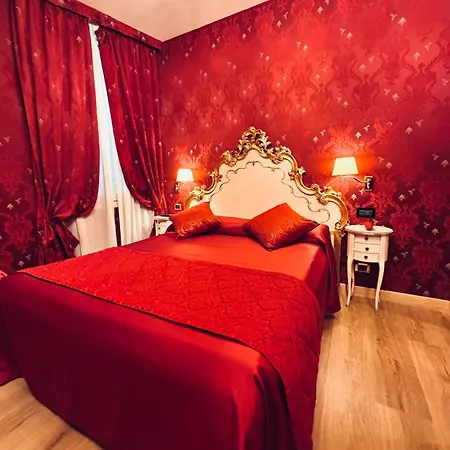 Hotel Al Graspo De Ua Venedig