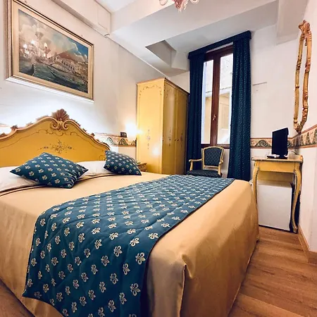Al Graspo De Ua 3* Venedig