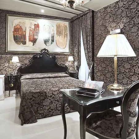 Al Graspo De Ua Hotel 3*