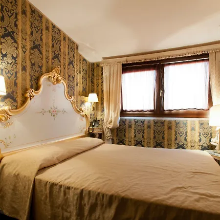 Al Graspo De Ua 3* Venedig