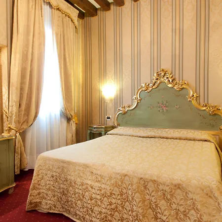 Al Graspo De Ua Hotel Venedig