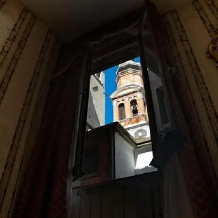 Al Graspo De Ua Venedig