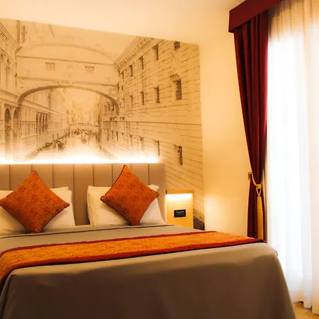 Hotel Al Graspo De Ua 3*