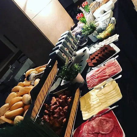 Al Graspo De Ua Hotel Venetië