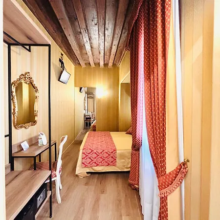 Al Graspo De Ua Benátky