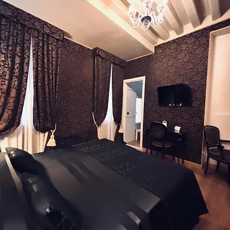 Al Graspo De Ua Benátky