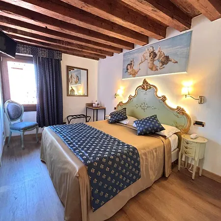 Al Graspo De Ua Venedig