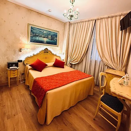 Al Graspo De Ua Hotel