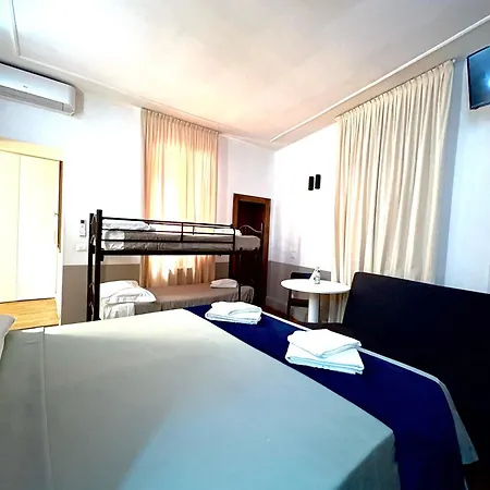Al Graspo De Ua 3* Venedig