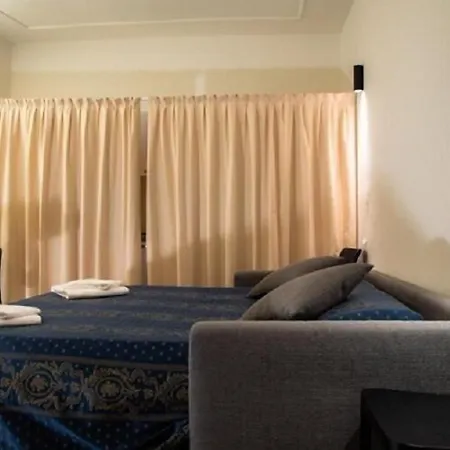 Al Graspo De Ua Hotel 3*