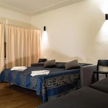 Hotel Al Graspo De Ua Benátky