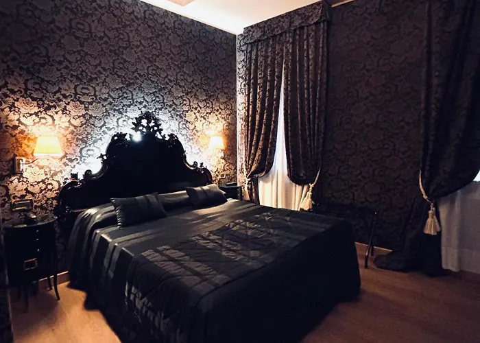 Al Graspo De Ua Ξενοδοχείο 3*