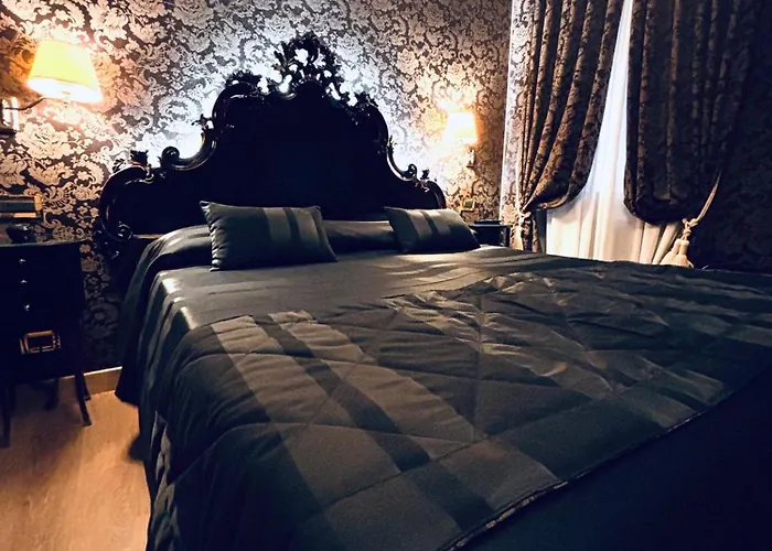 Hotel Al Graspo De Ua