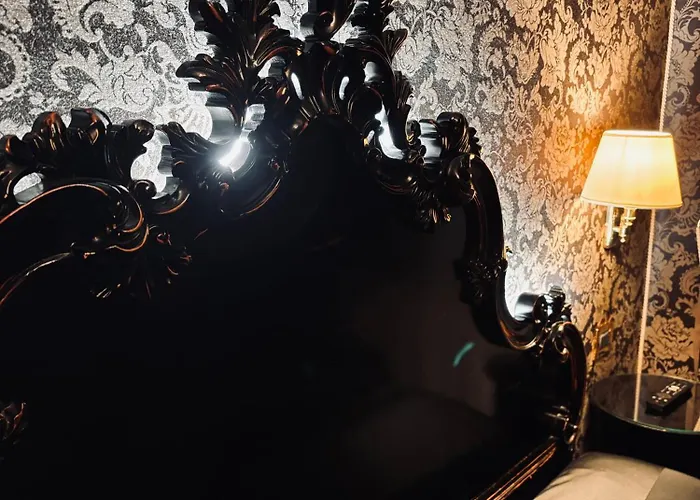 Al Graspo De Ua Βενετία