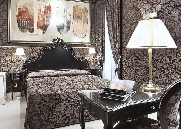 Al Graspo De Ua Ξενοδοχείο 3*