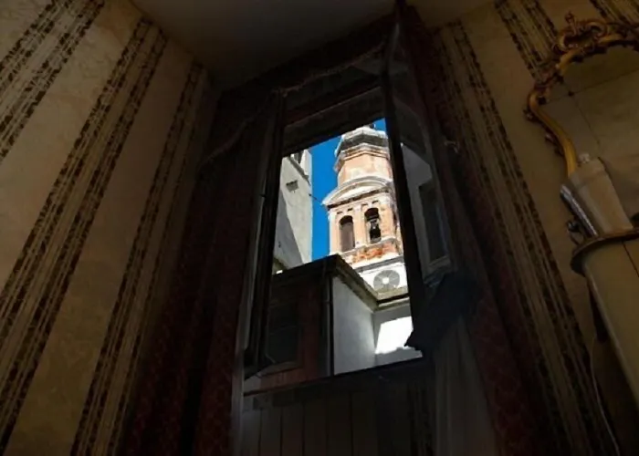 Al Graspo De Ua Βενετία